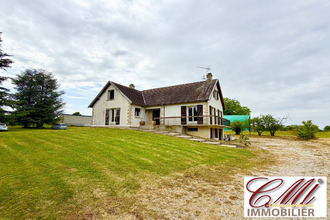  maison vitry-le-francois 51300