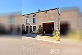  maison vitry-les-nogent 52800