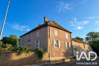  maison vitry-sur-loire 71140