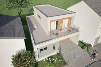  maison vitry-sur-orne 57185