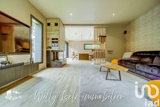  maison vitry-sur-orne 57185