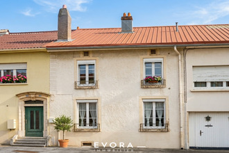  maison vitry-sur-orne 57185