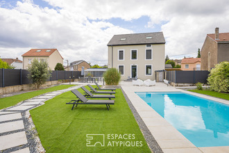  maison vitry-sur-orne 57185