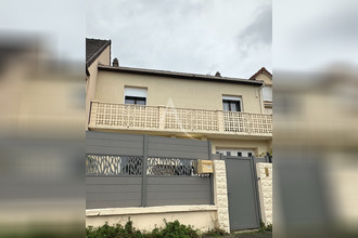  maison vitry-sur-seine 94400