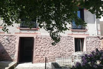  maison vitry-sur-seine 94400