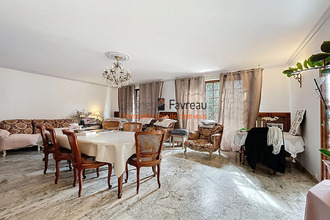  maison vitry-sur-seine 94400