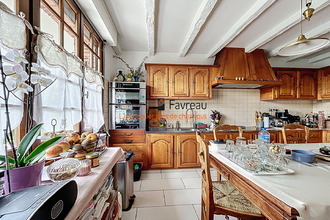  maison vitry-sur-seine 94400