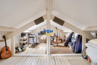  maison vitry-sur-seine 94400