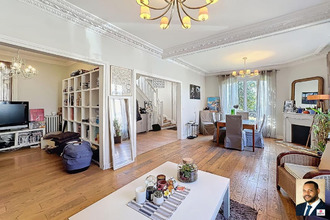  maison vitry-sur-seine 94400