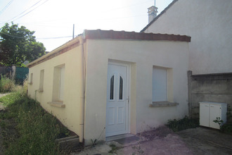  maison vitry-sur-seine 94400