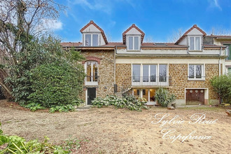  maison vitry-sur-seine 94400