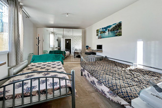  maison vitry-sur-seine 94400