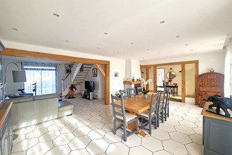  maison vitry-sur-seine 94400