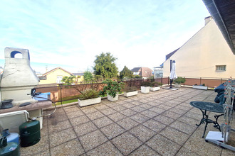  maison vitry-sur-seine 94400