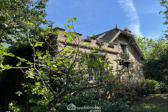  maison vitry-sur-seine 94400