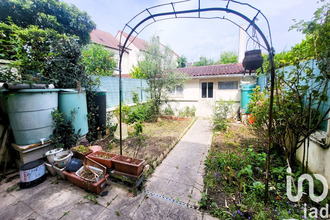  maison vitry-sur-seine 94400