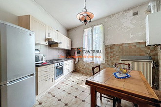  maison vitry-sur-seine 94400