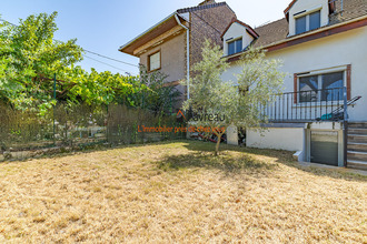  maison vitry-sur-seine 94400