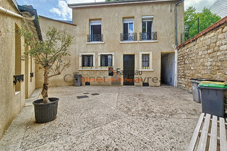  maison vitry-sur-seine 94400