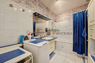  maison vitry-sur-seine 94400