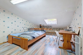  maison vitry-sur-seine 94400