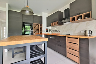  maison vitry-sur-seine 94400