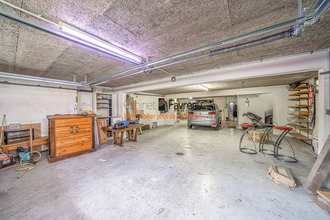  maison vitry-sur-seine 94400