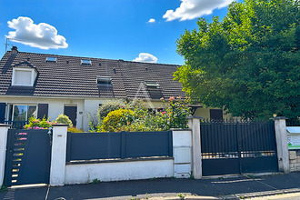  maison vitry-sur-seine 94400