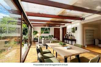  maison vitry-sur-seine 94400