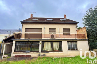  maison vitry-sur-seine 94400