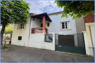  maison vitry-sur-seine 94400