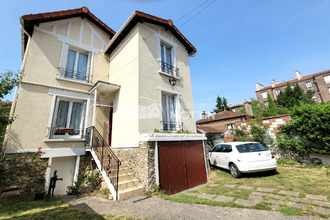  maison vitry-sur-seine 94400