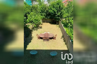  maison vitry-sur-seine 94400