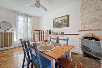  maison vitry-sur-seine 94400