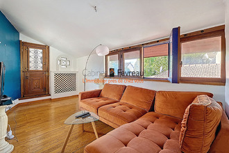  maison vitry-sur-seine 94400