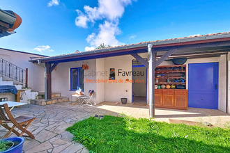  maison vitry-sur-seine 94400