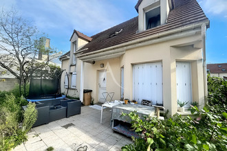  maison vitry-sur-seine 94400