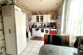  maison vitry-sur-seine 94400