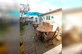  maison vitry-sur-seine 94400