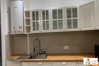  maison vitry-sur-seine 94400