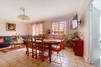  maison vitry-sur-seine 94400