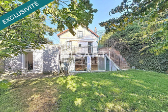  maison vitry-sur-seine 94400