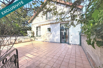  maison vitry-sur-seine 94400