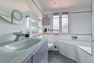  maison vitry-sur-seine 94400