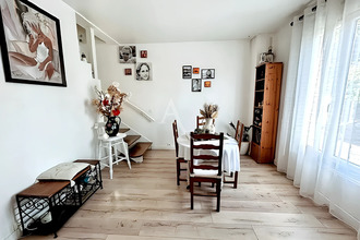  maison vitry-sur-seine 94400