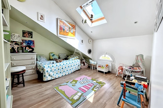  maison vitry-sur-seine 94400