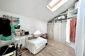  maison vitry-sur-seine 94400