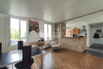  maison vitry-sur-seine 94400