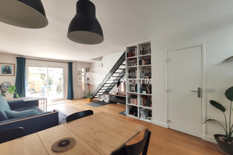  maison vitry-sur-seine 94400