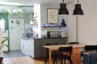  maison vitry-sur-seine 94400